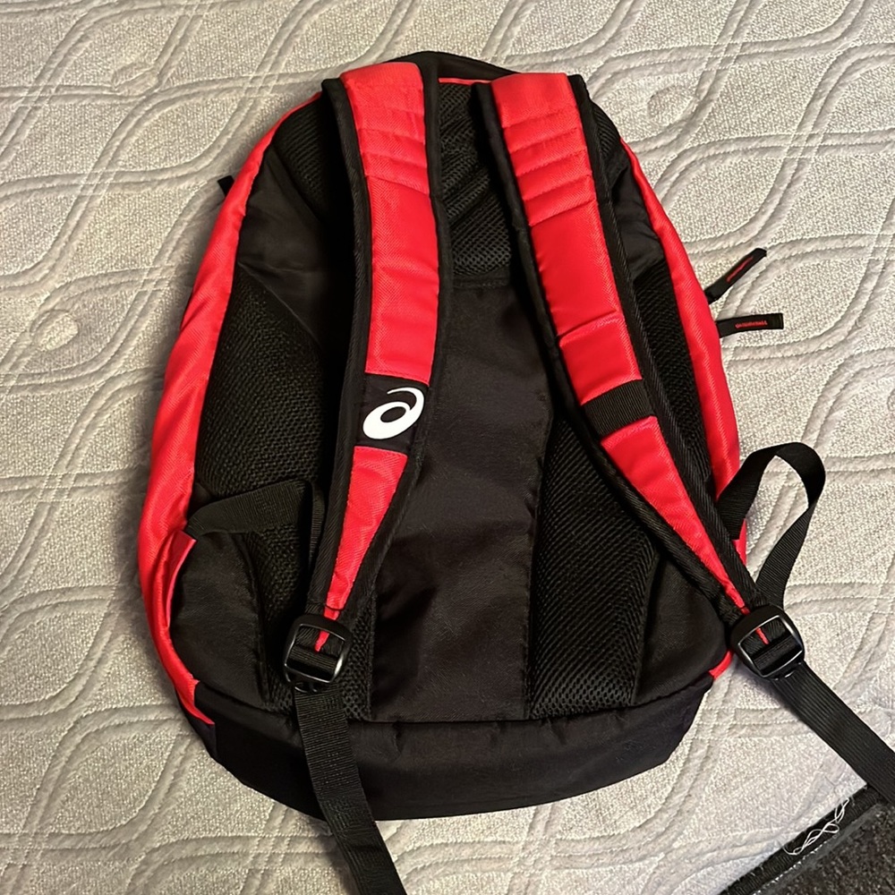 ASICS bookbag - Picture 2 of 2